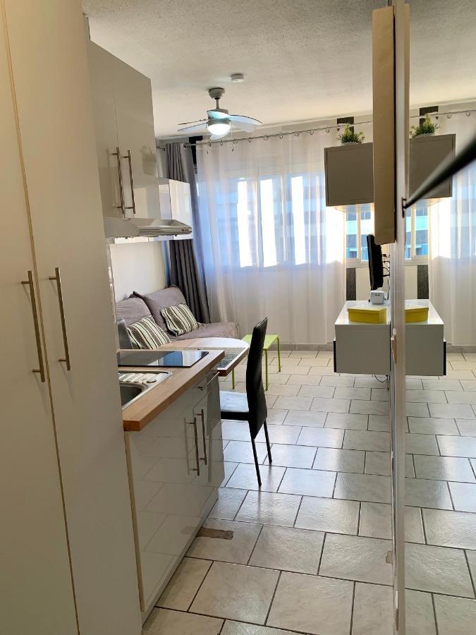 Cosy Studio Balaruc-les-Bains Eksteriør billede