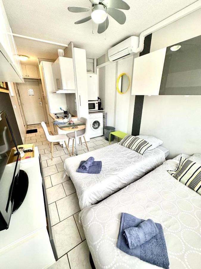 Cosy Studio Balaruc-les-Bains Eksteriør billede